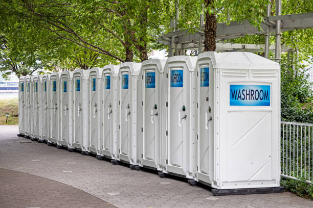 Best Affordable porta potty rental  in Cedar Hills, UT