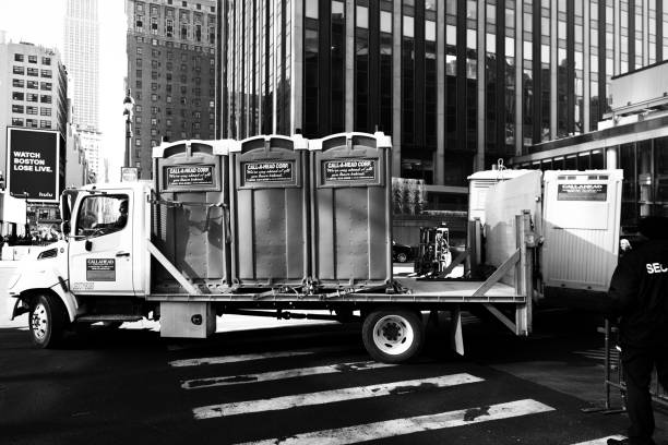 Best Porta potty rental near me  in Cedar Hills, UT